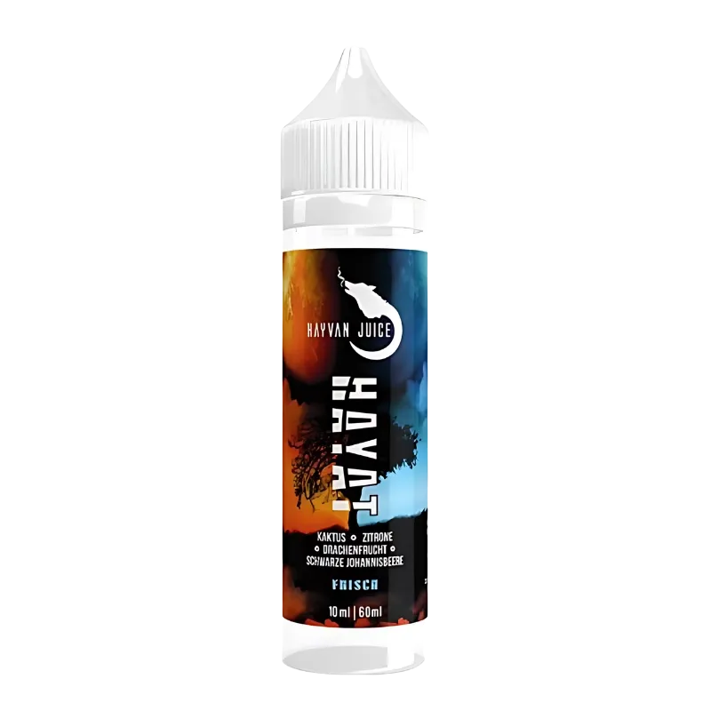 Aroma Hayat - Hayvan Juice