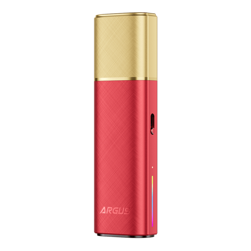 Voopoo Argus Klyc Kit Red & Gold