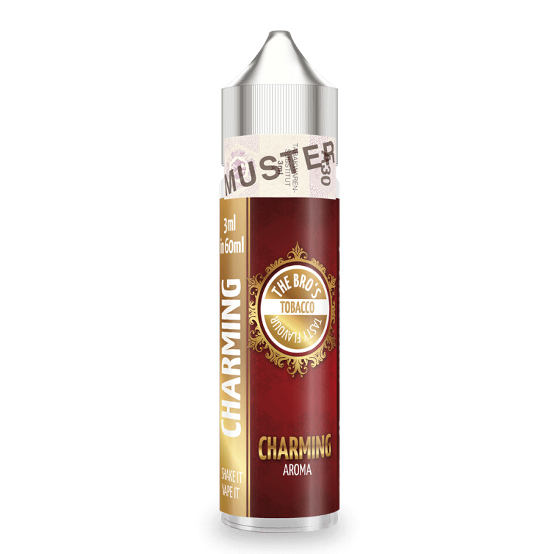 Aroma Tobacco Charming - The Bro's