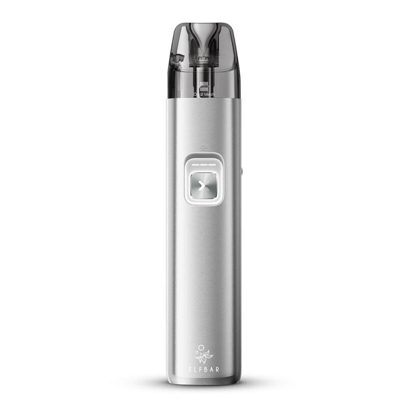 Elfbar ELFX 2 Pod Kit