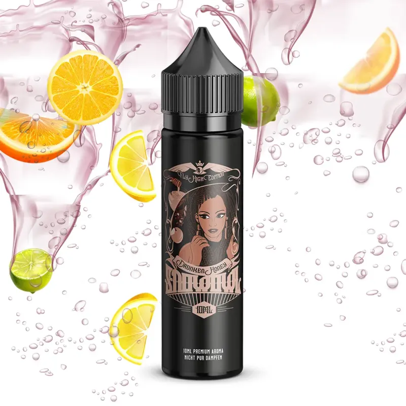 Aroma Drunken Honey - Snowowl