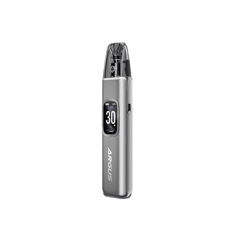 Voopoo Argus G3 Kit Space Grey
