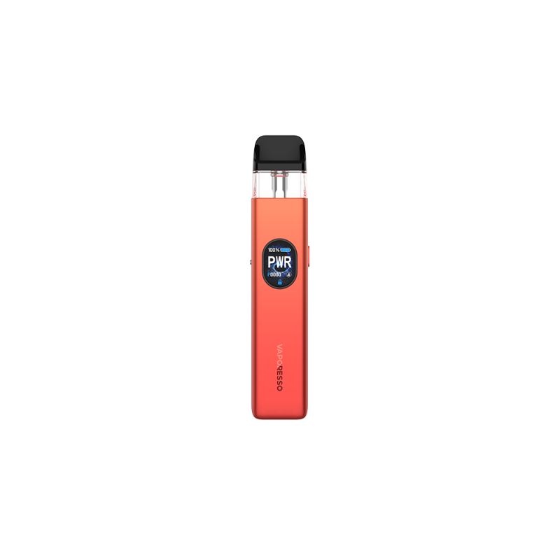 Vaporesso XROS 5 Kit Coral Red