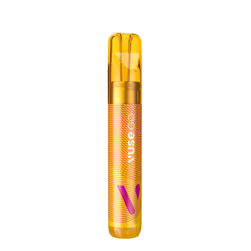 Vuse GO 1000 Lemon Berry 20mg