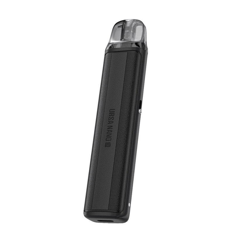 Lost Vape Ursa Nano 3 Twill Black
