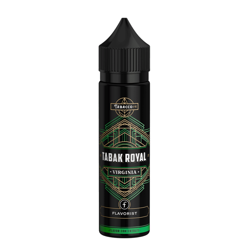 Aroma Tabak Royal Virginia - Flavorist