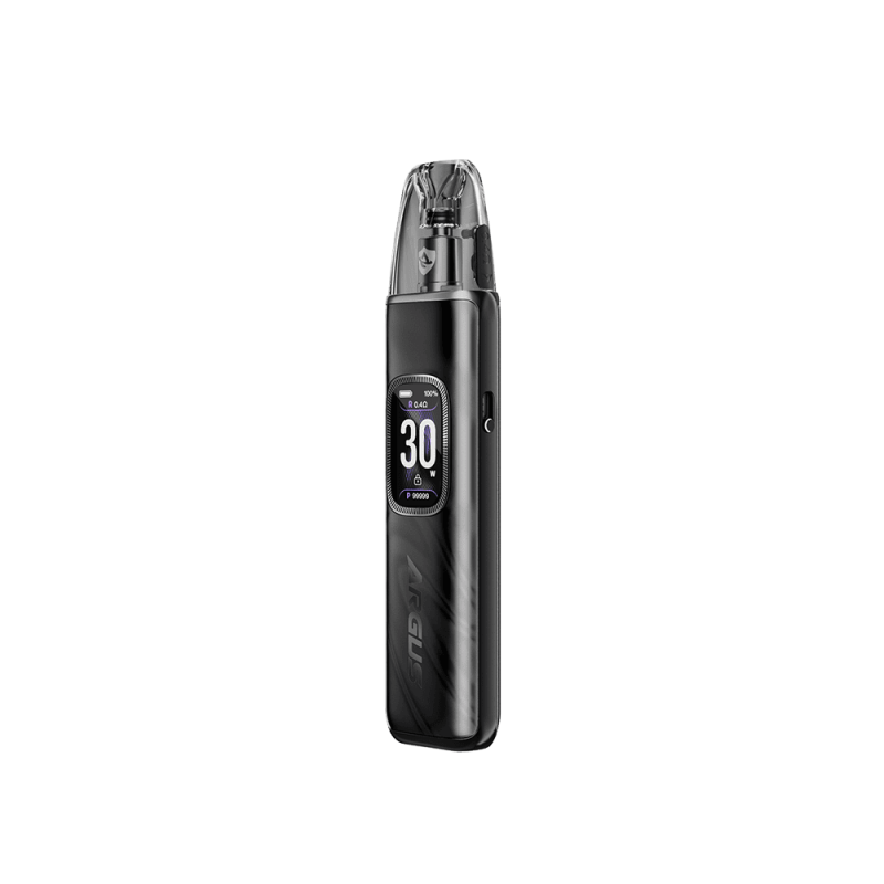 Voopoo Argus G3 Kit Midnight Black