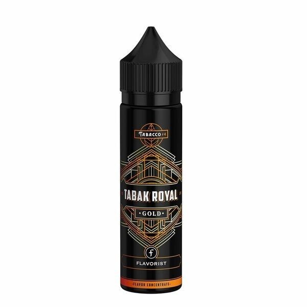 Aroma Tabak Royal Gold - Flavorist