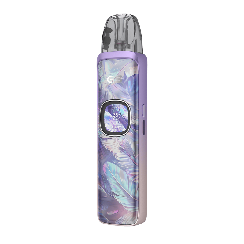 Uwell Caliburn G5 Kit Aurora Feathers