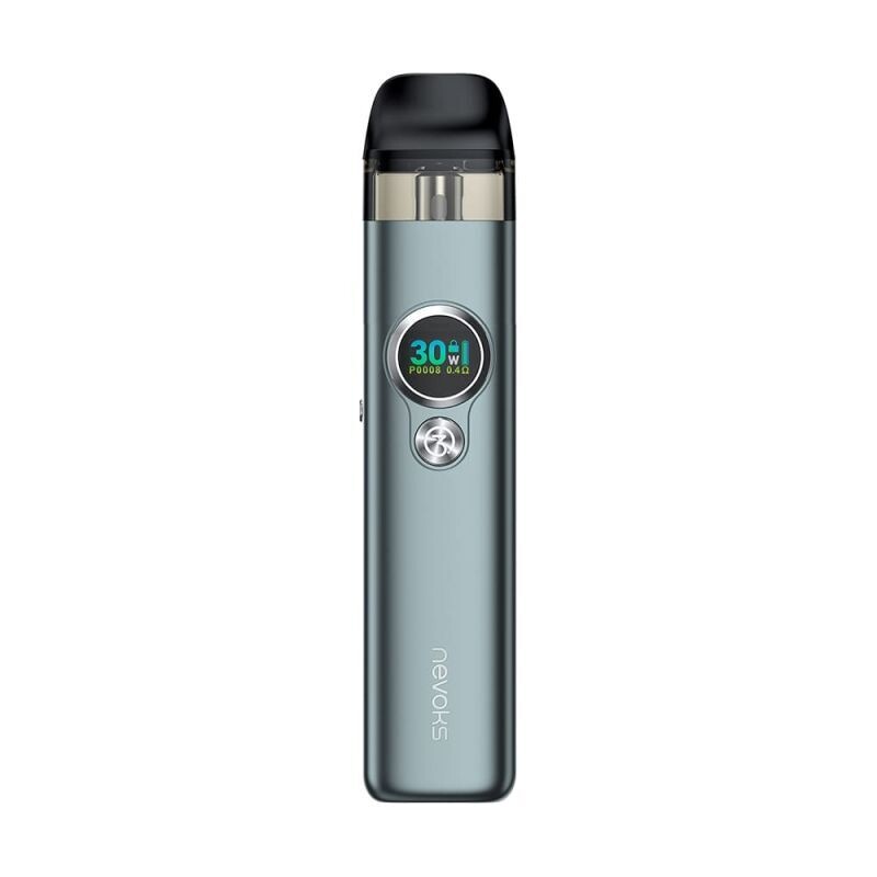 Nevoks Feelin 3 Kit Lunar Grey