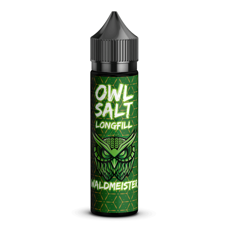 Aroma Waldmeister - OWL Salt
