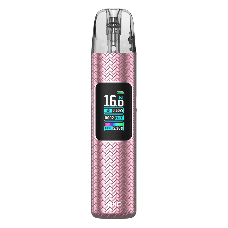 Vandyvape BIIO Pod Kit