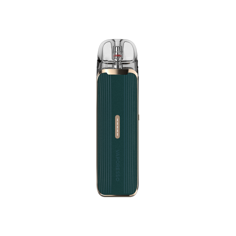 Vaporesso Luxe Q3 Kit Aegean Green
