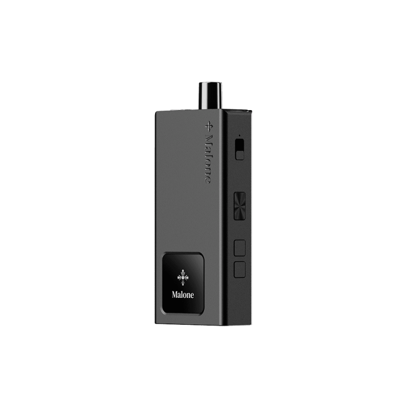 Vaptio Malone Kit Malone Black
