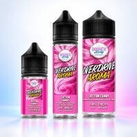 Dinner Lady Overdrive Cotton Candy Longfill-Aroma in 30 ml, 60 ml und 120 ml Flasche