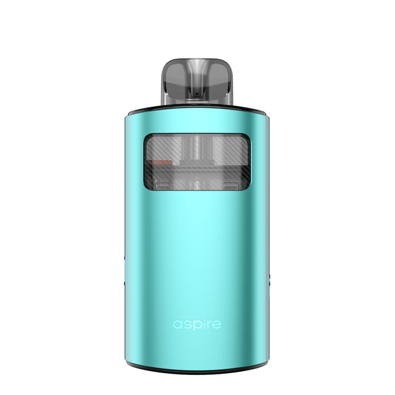 Aspire AVATA Kit Cyan