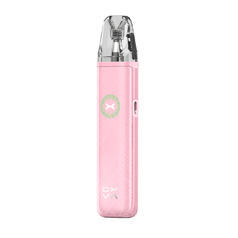 OXVA XLIM Go 2 Shell Pink