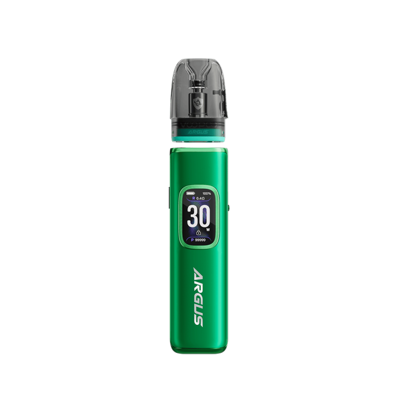 Voopoo Argus G3 Kit Moss Green