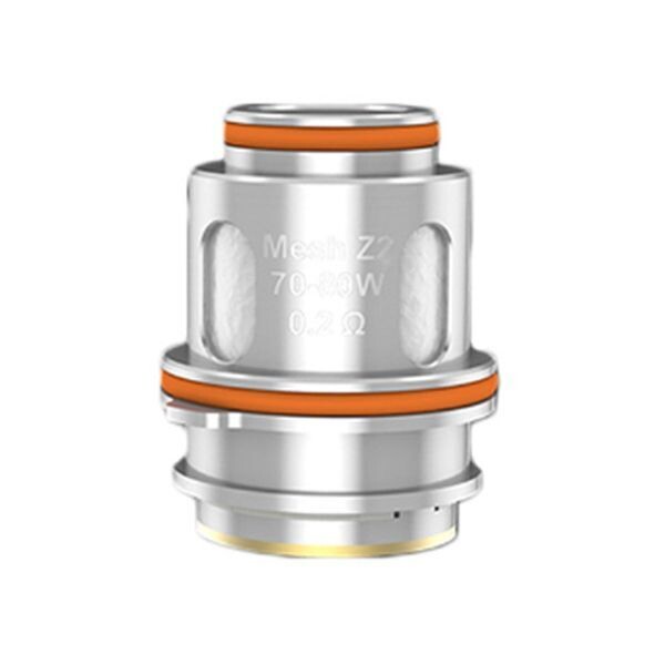 Geekvape Z Series 0,2 Ohm Siebverdampferkopf
