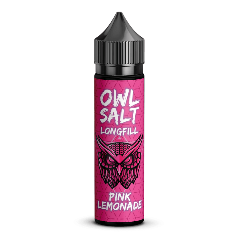 Aroma Pink Lemonade - OWL Salt