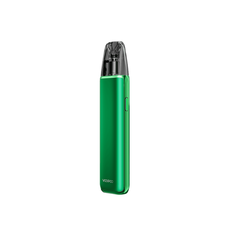 Voopoo Argus G3 Kit Moss Green