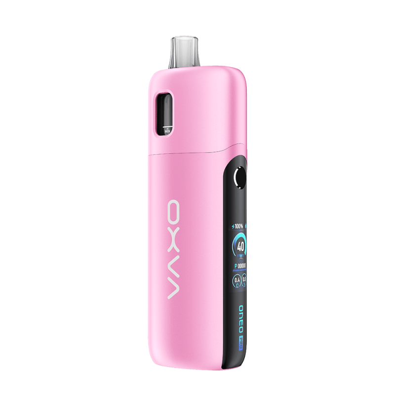 OXVA Oneo Pro Rose Pink