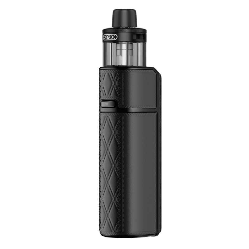 Voopoo Drag X3 Kit Spray Black