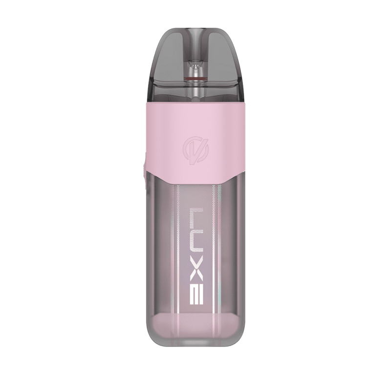Vaporesso Luxe X2 Kit Light Pink