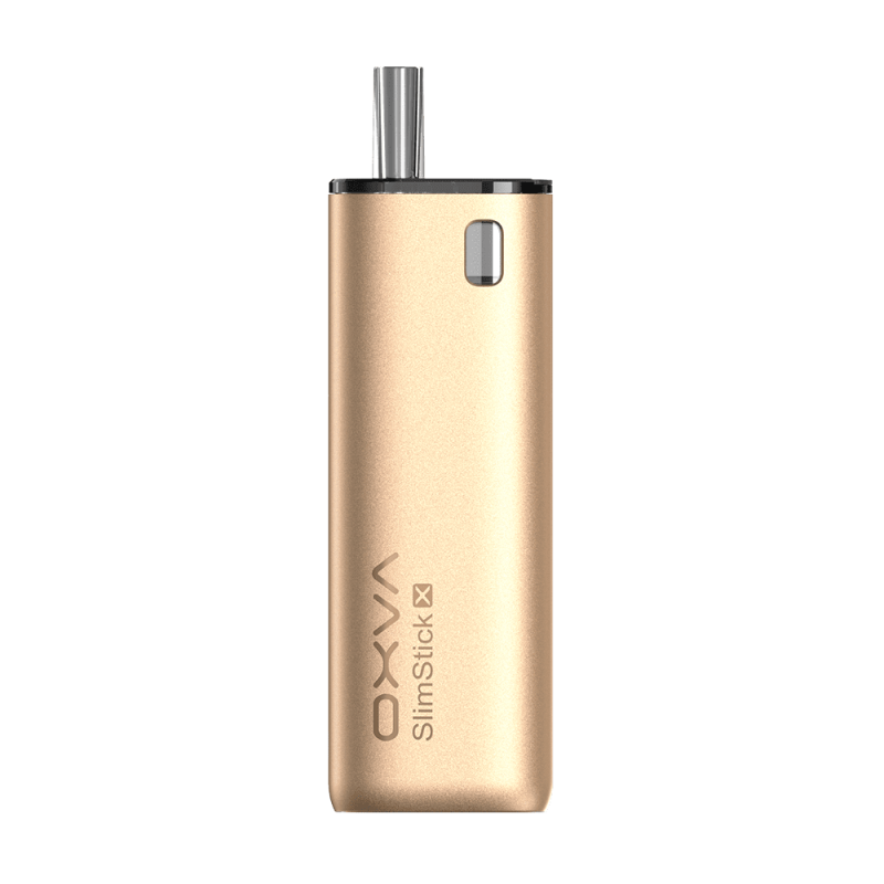 OXVA SlimStick X Kit Gold
