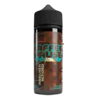 Aroma Robusta Schoko - Kaffeepause