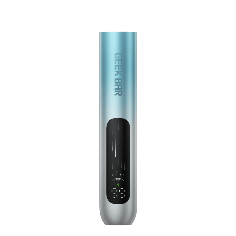 Geek Bar Spark Device