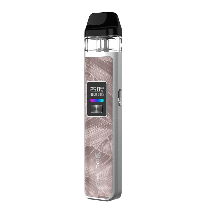 Dovpo Ayce Pro Kit Nacre Pink