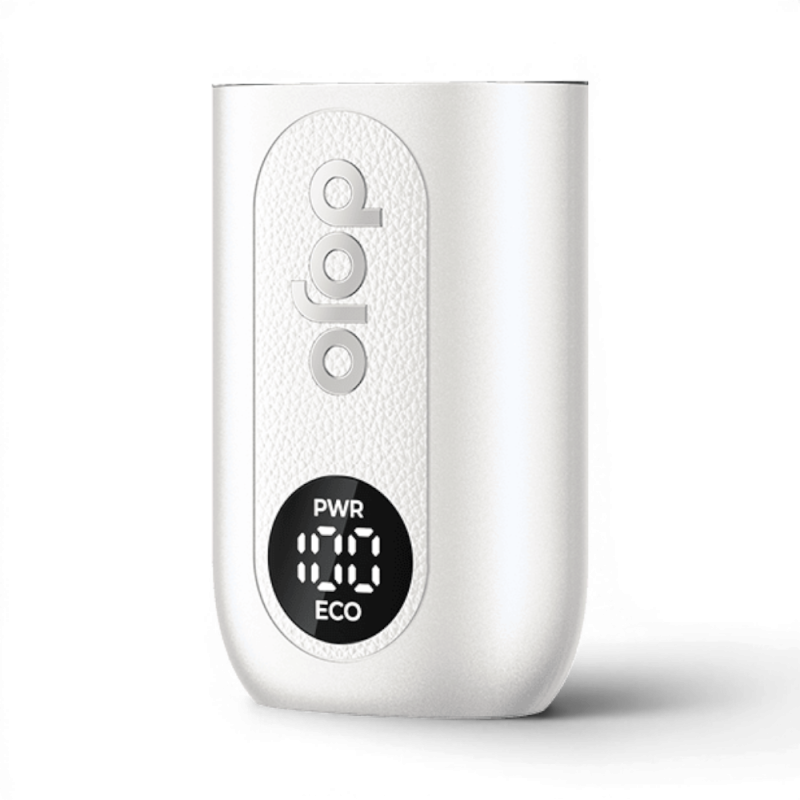 Vaporesso dojo Blast X Device White