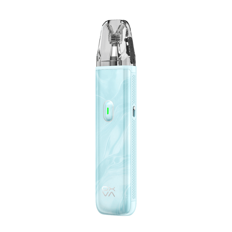 OXVA XLIM GO Lite Kit Light Blue