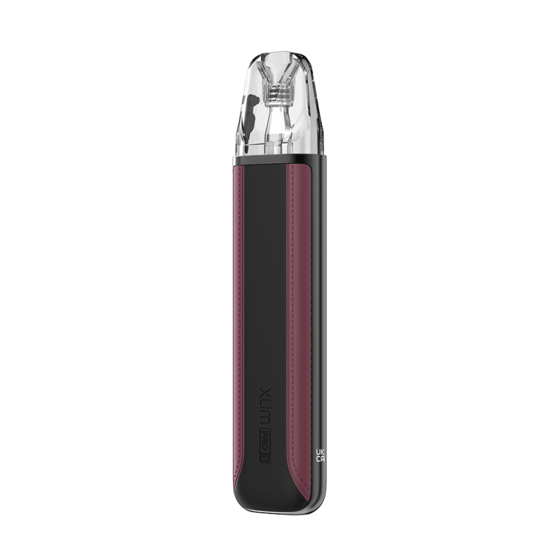 OXVA XLIM Pro 3 Kit Race Red