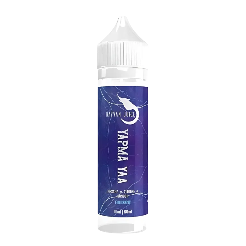 Aroma Yapma Yaa - Hayvan Juice