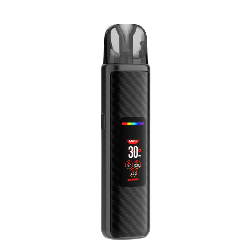 Rincoe Manto Nano Z2 Carbon Black