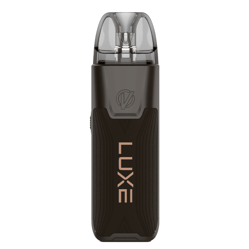 Vaporesso Luxe XR MAX 2 Mocha Leather
