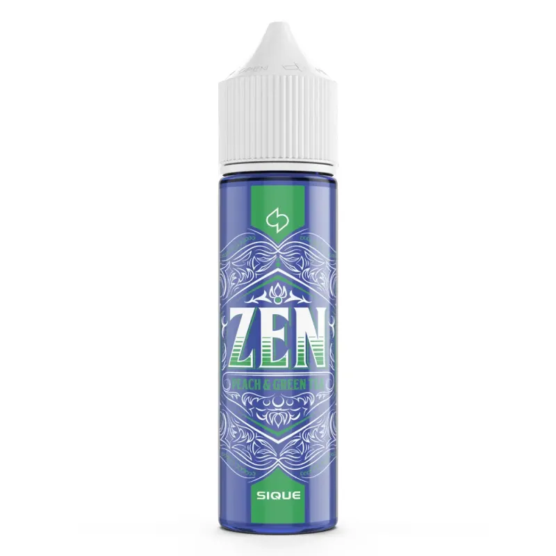 Aroma ZEN - SIQUE Berlin