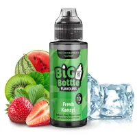 Aroma Fresh Kanzyi - Big Bottle Flavours