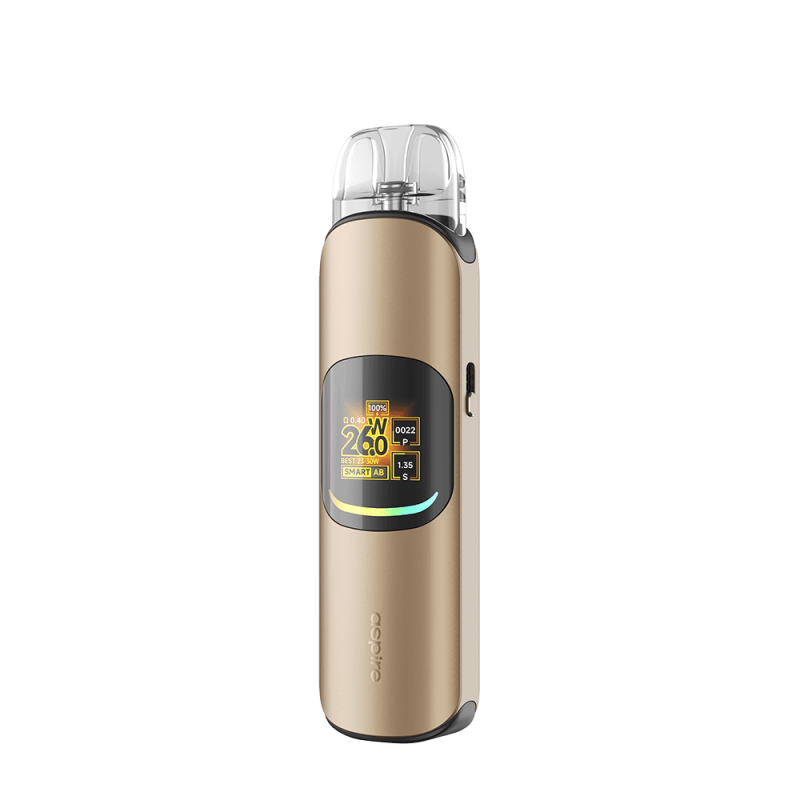 Aspire Pixo Neo Kit Light Brown