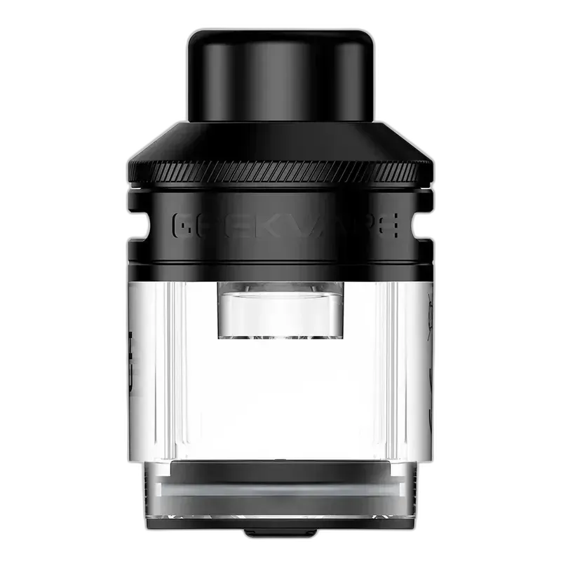 Geekvape Aegis E100 Leerpod Black Eteno