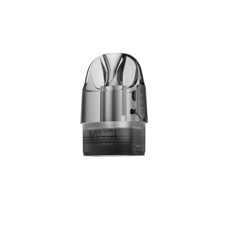 Voopoo Vinci E Pod 0,3 Ohm (Vinci E120, Vinci E80)