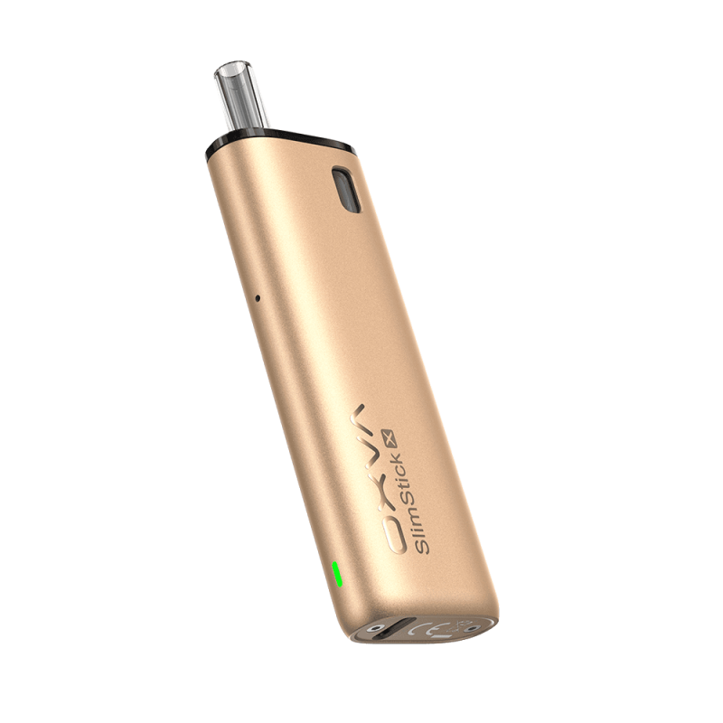 OXVA SlimStick X Kit Gold