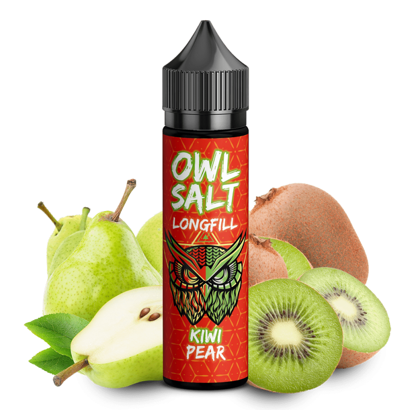Aroma Kiwi Pear - OWL Salt
