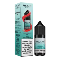 Liquid Watermelon Ice - Elux Nikotinsalz