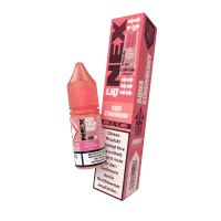 Nex Liq Aqua Strawberry Nikotinsalz Liquid