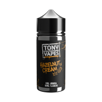 Aroma Hazelnut Cream - Tony Vapes