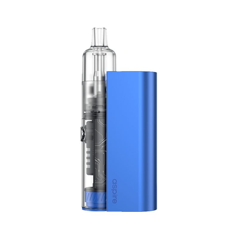 Aspire Cyber GT Kit Blue