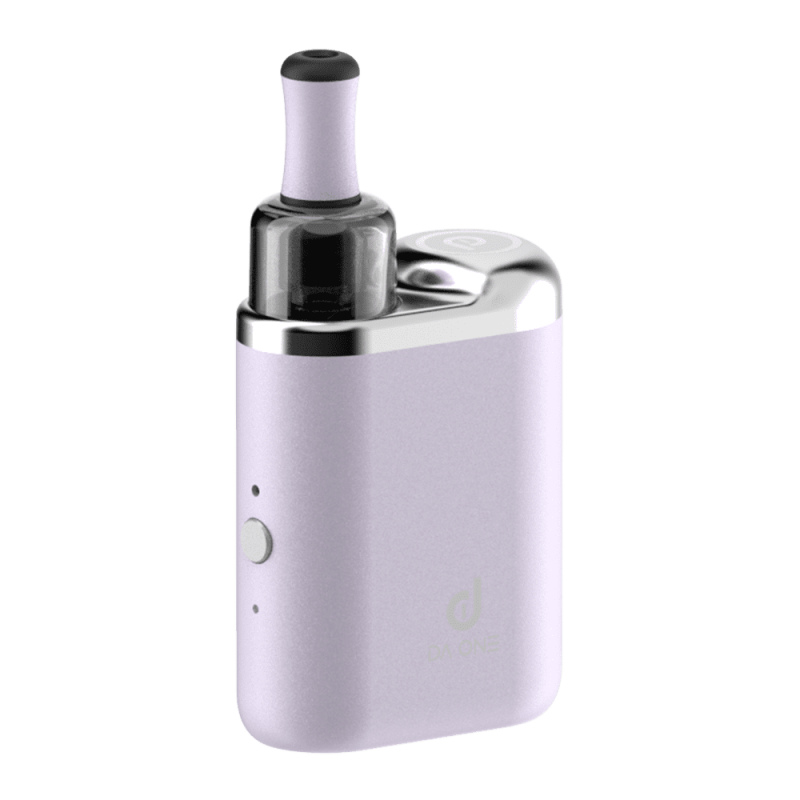 Da One Rico Kit Digital Lavender